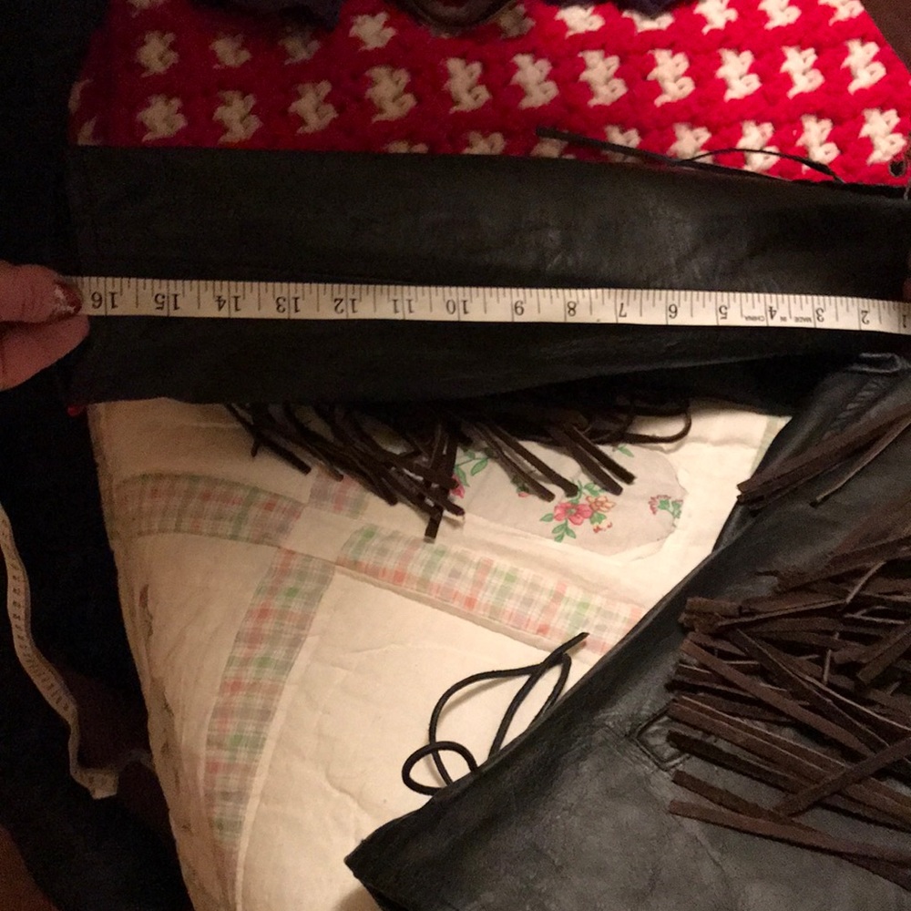 Coat - Picture 7 of 8